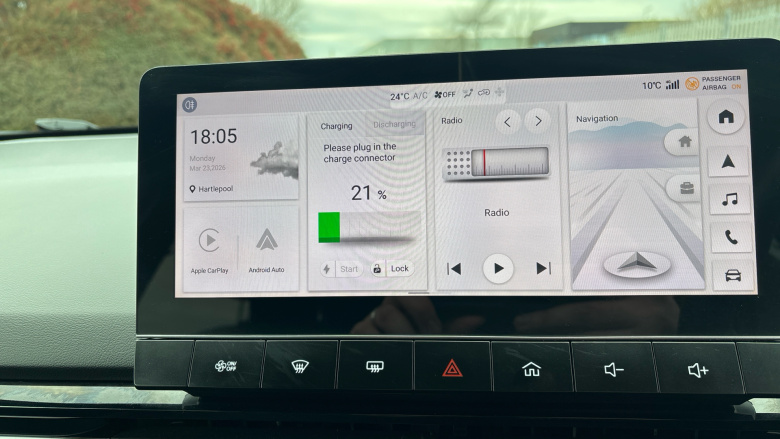 MG MG4 320kW EV XPOWER 64kWh 5dr Auto Electric Hatchback